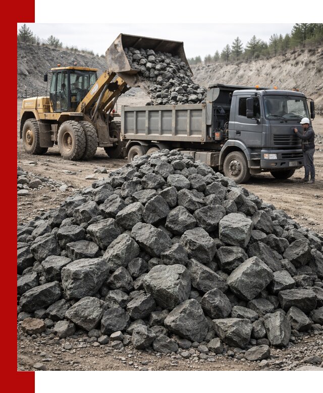 Щебень габбро-диабаз фракция 20-40 доставка в Отрадном