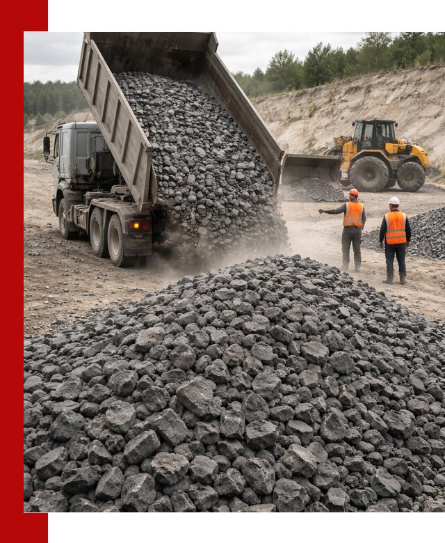 Щебень габбро-диабаз фракция 70–150 доставка в Отрадном