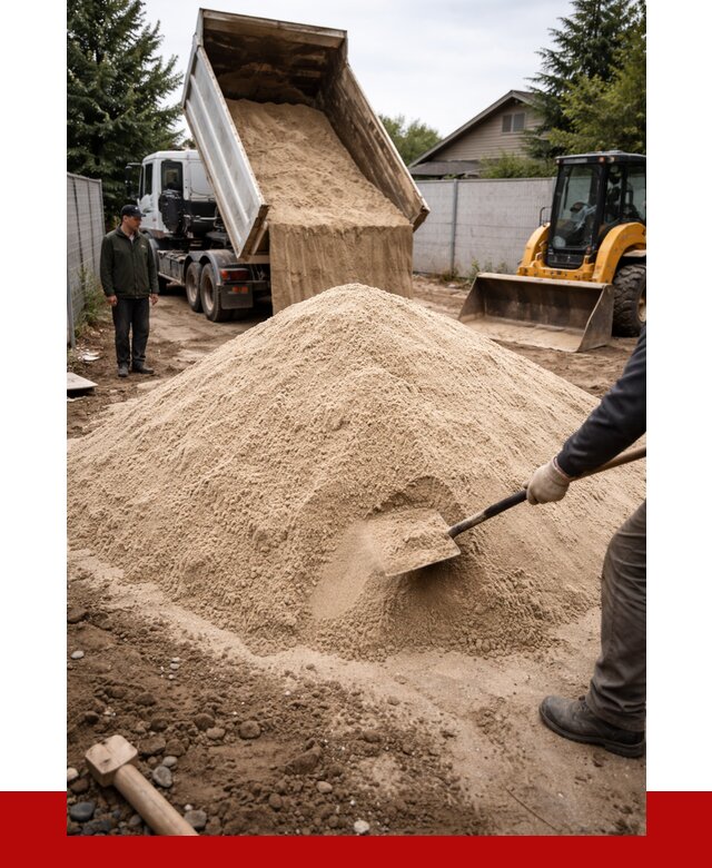 Кварцевый песок в Отрадном купить от 1304 р. | ПРОНЕРУДТрд