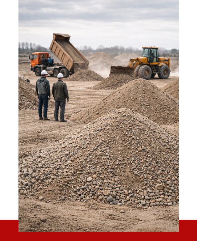 ПГС С3 в Отрадном с доставкой от 2935 р./куб | ПРОНЕРУДТрд