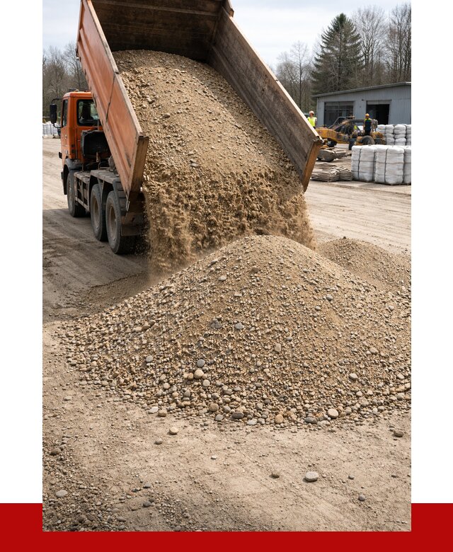 ПГС С6 с доставкой в Отрадном от 3478 р. за куб | ПРОНЕРУДТрд