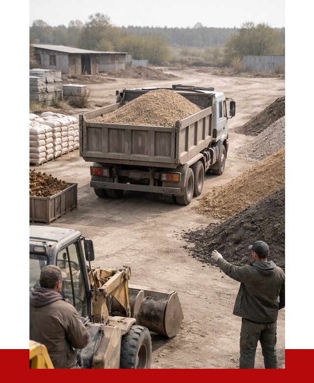 Купить ОПГС с доставкой в Отрадном от 4565 р. за тонну | ПРОНЕРУДТрд