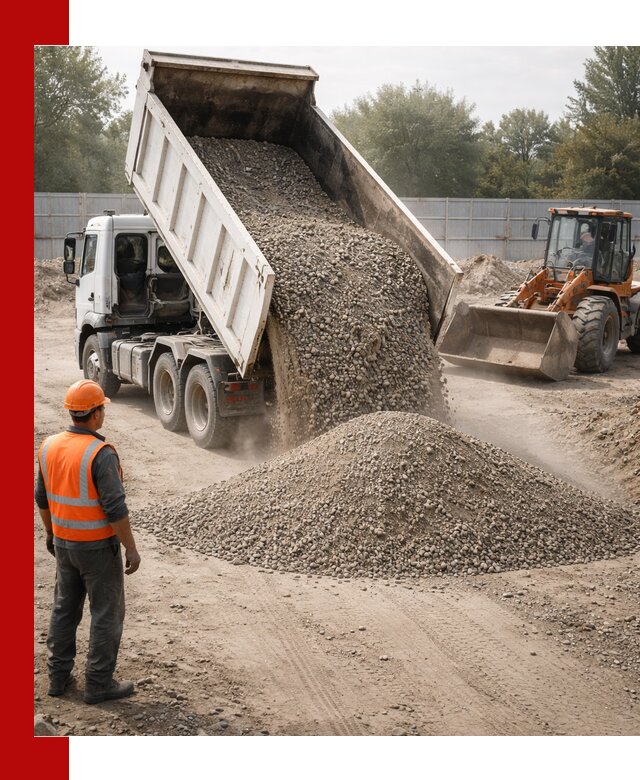 Доставка опгс в Отрадном оптом и мелким транспортом