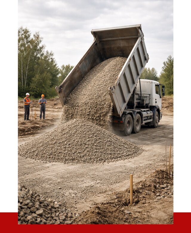 ЩПС С2 в Отрадном с доставкой от 4892 р. за куб | ПРОНЕРУДТрд