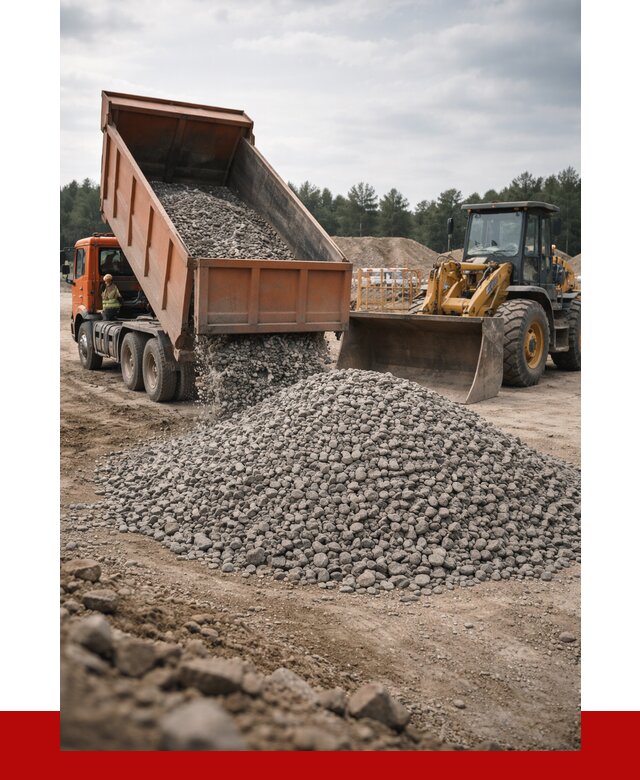 ЩПС С4 в Отрадном с доставкой от 2935 р. за куб | ПРОНЕРУДТрд