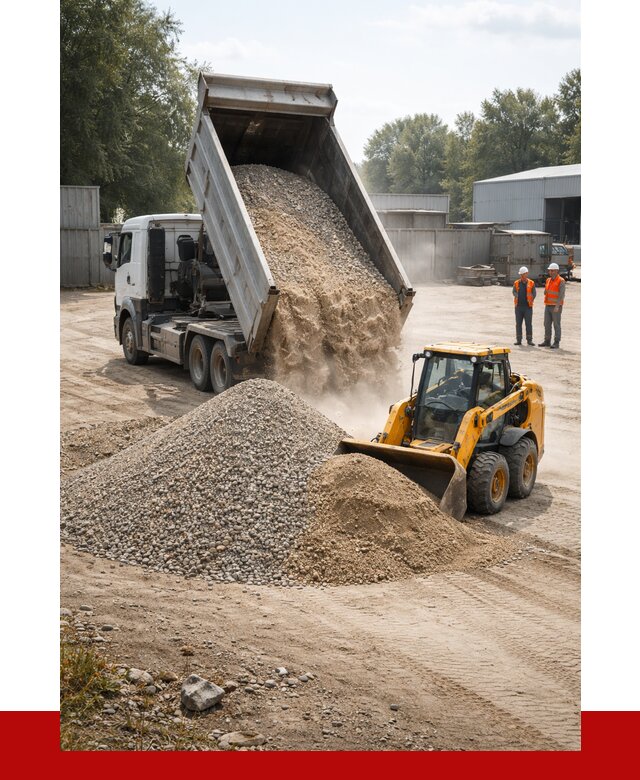 ЩПС С11 в Отрадном с доставкой от 2011 р. за куб | ПРОНЕРУДТрд