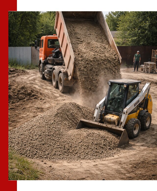 Доставка щпс С11 в Отрадном круглосуточно самосвалами