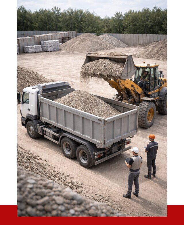 ЩПС С12 в Отрадном с доставкой от 3478 р. за куб | ПРОНЕРУДТрд