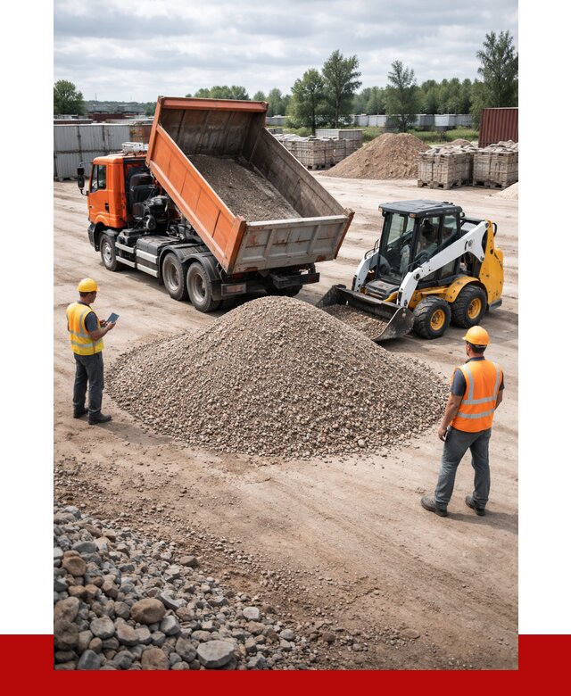 Купить щгпс с доставкой в Отрадном от 1957 р. за куб | ПРОНЕРУДТрд