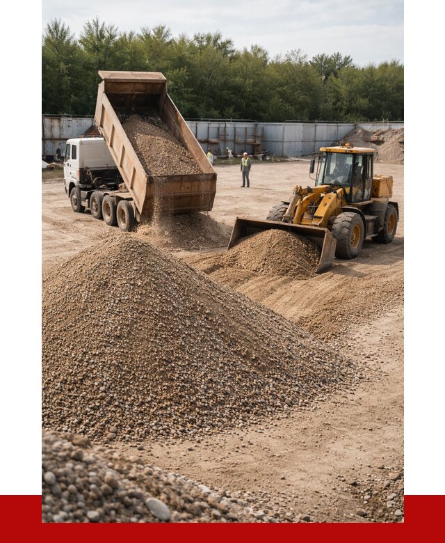 ЩГПС С2 в Отрадном с доставкой от 2609 р./куб. | ПРОНЕРУДТрд