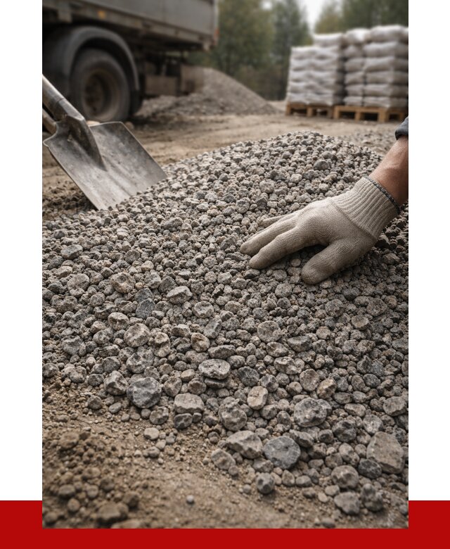 Гранитная крошка фракция 10-20 в Отрадном от 4565 р. | ПРОНЕРУДТрд