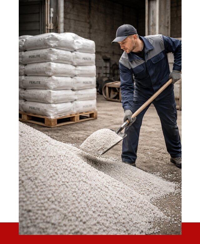 Купить перлит в Отрадном с доставкой от 4565 р. оптом | ПРОНЕРУДТрд