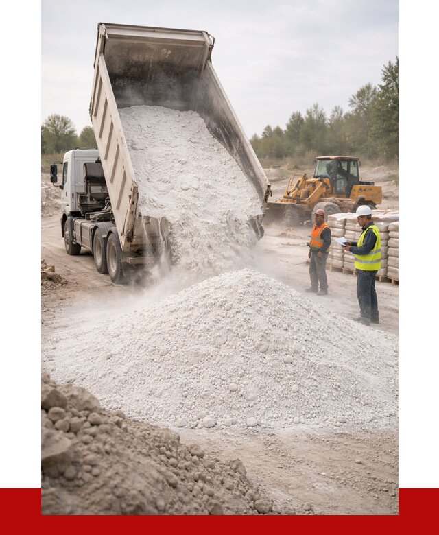 Купить известь пушонка в Отрадном от 4565 р. с доставкой | ПРОНЕРУДТрд