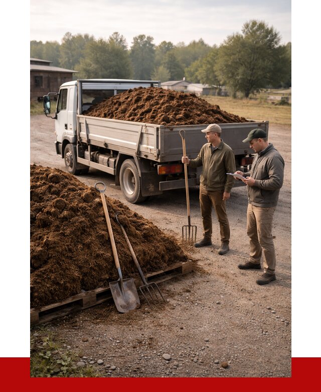 Купить конский навоз в Отрадном от 1304 р. с доставкой | ПРОНЕРУДТрд