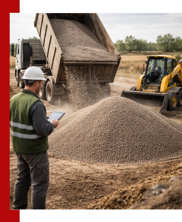 Доставка минеральных удобрений в Отрадном оптом и в розницу