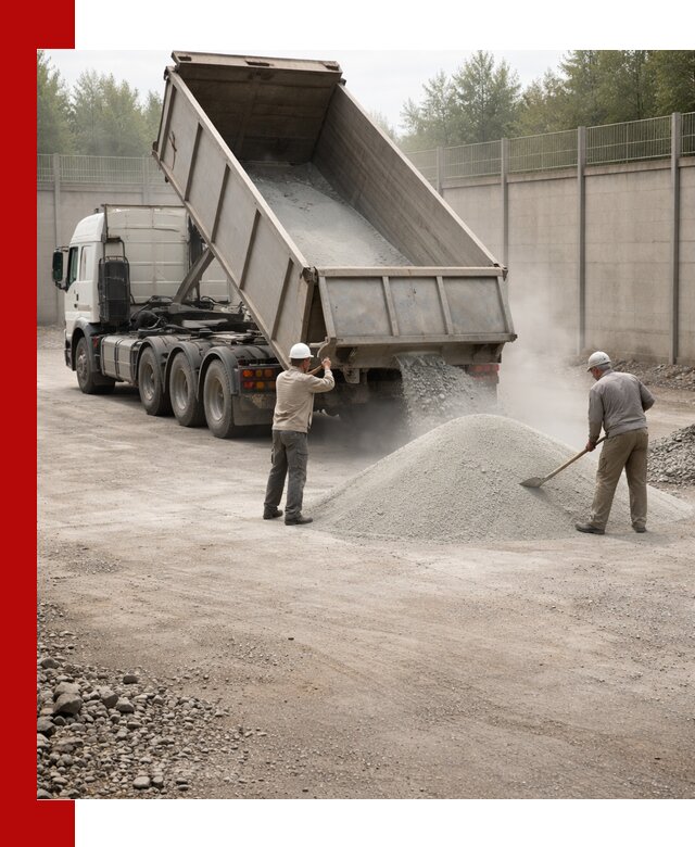 Доставка аммиачной селитры оптом и врозь в Отрадном