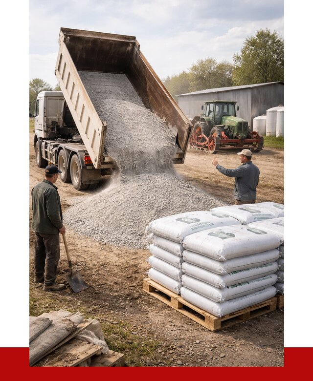 Купить суперфосфат в Отрадном с доставкой от 7826 р. | ПРОНЕРУДТрд