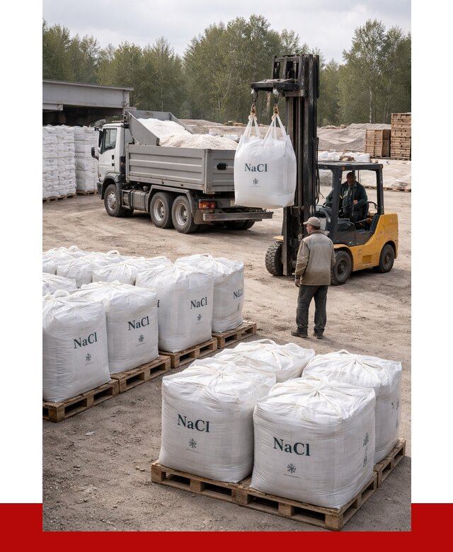 Купить реагент хлористый натрий в Отрадном от 13044 р. | ПРОНЕРУДТрд